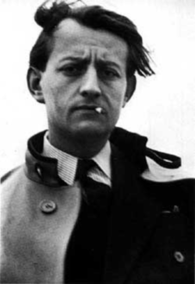 André Malraux, Louis Aragon